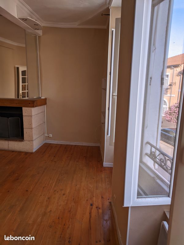 Maison 4 pièces 70 m² · à Alignan-du-Vent · 70 m² · 120 000 €