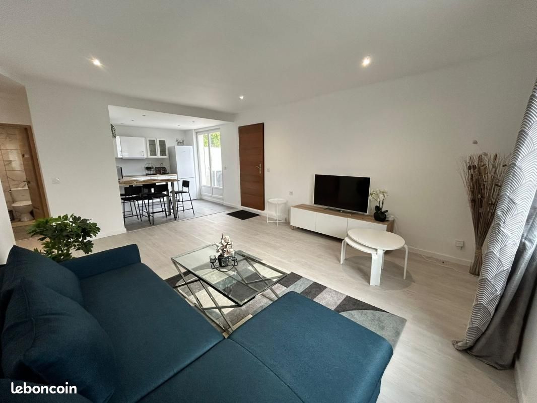 Appartement a louer pessac - 1 pièce(s) - 21 m2 - Surfyn