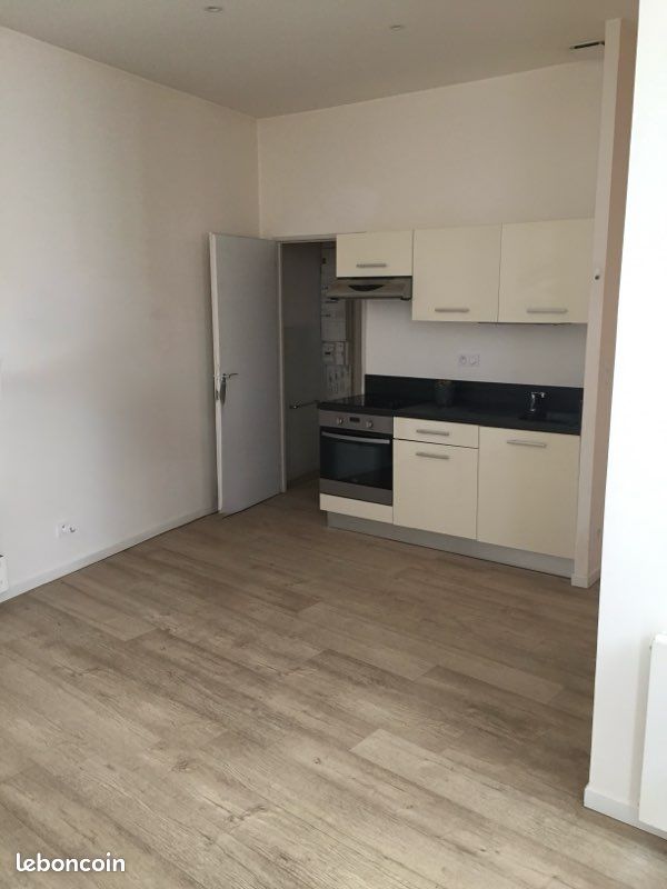 Appartement 2 pièces 42 m² · à Chalon-sur-Saône · 42 m² · 630 €/mois