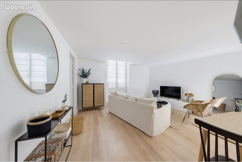 Local commercial 2 pièces 51 m² · à Bordeaux · 51 m² · 359 000 €
