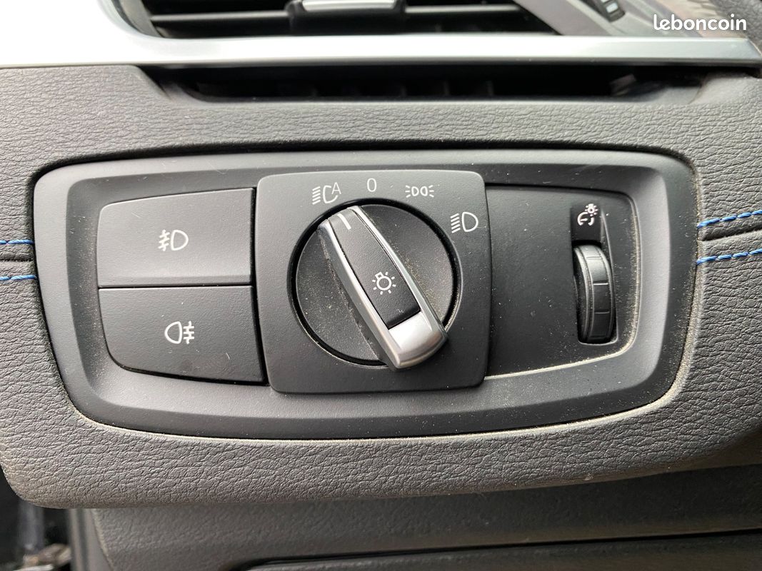 B.M.W. X2 sDrive 18 d M Sport (image 23)
