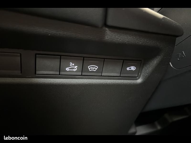 Jeep Compass 1.2 Turbo T3 145ch e-Hybrid First Edition BVR6 (image 21)
