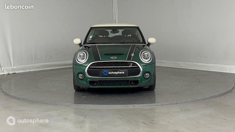 Mini Mini Cooper S 192ch Edition 60 Years Euro6d-T (image 2)