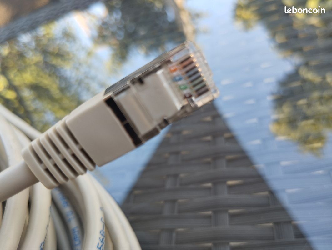 Câbles RJ45 (image 5)