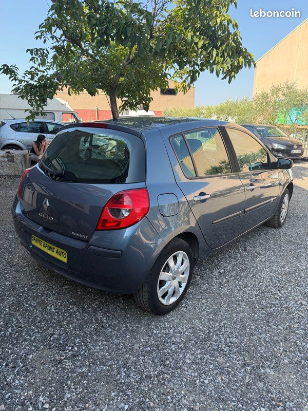 Renault Clio III 1.6i 16V 110ch / Kit distribution neuf / Garantie 6 mois (image 6)