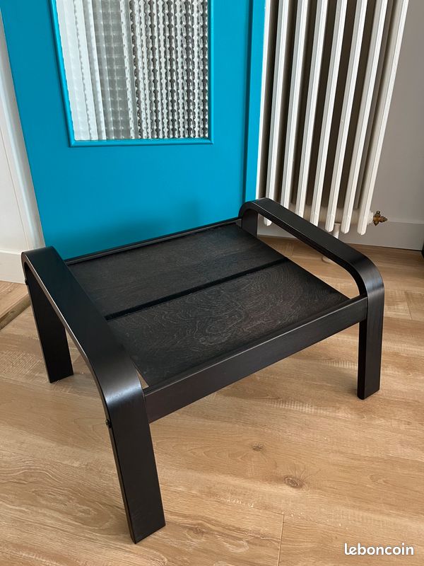 Repose-pieds (Ikea) (image 2)