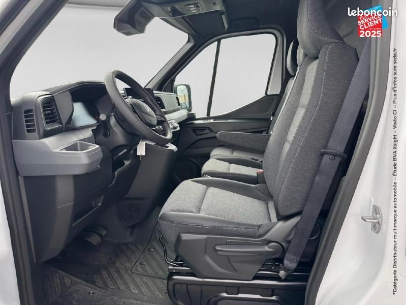 Renault Master Fg F3500 L2H2 E-Tech 140ch Extra grande autonomie (image 11)