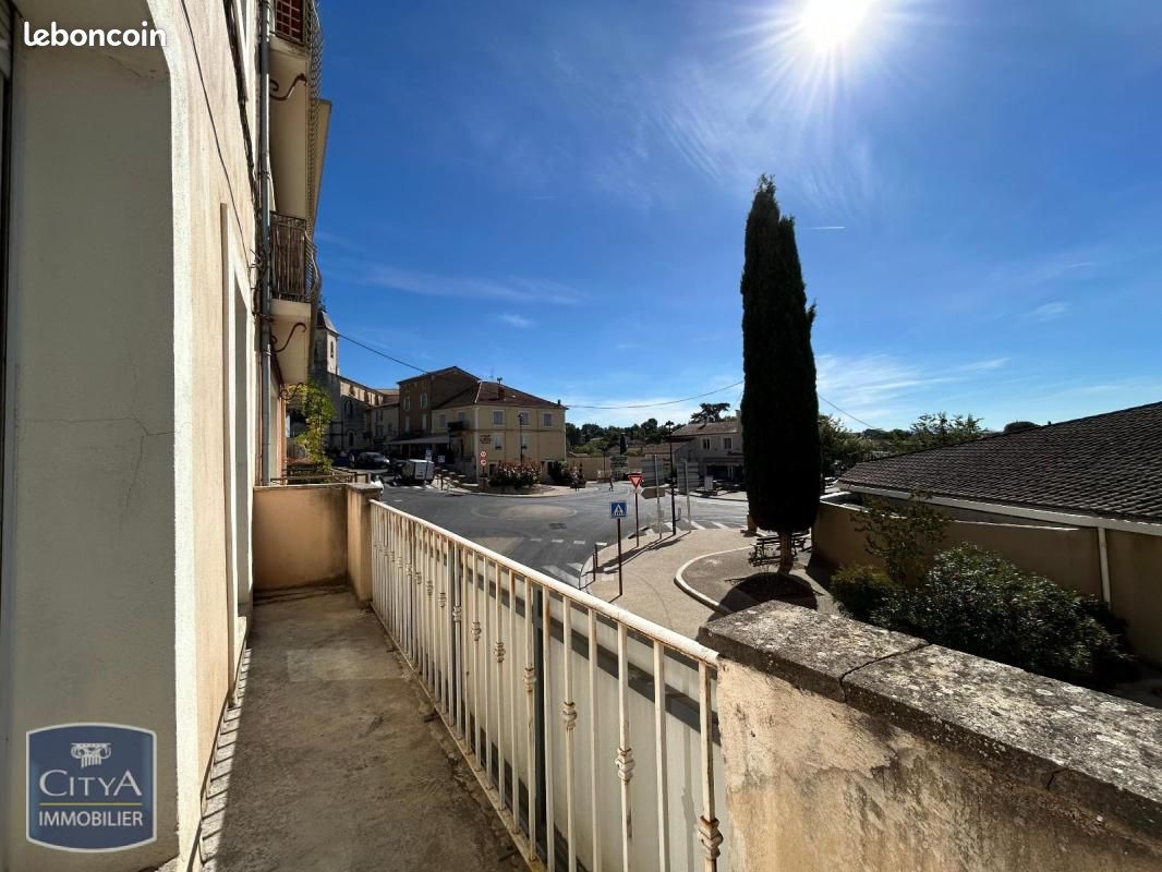 Appartement 2 pièces 45 m² · à Beaumes-de-Venise · 45 m² · 486 €/mois