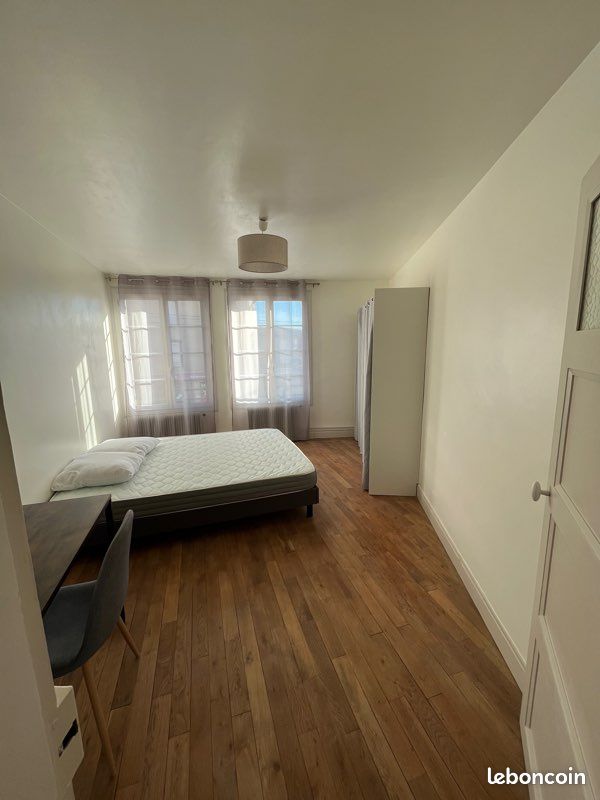 Appartement T3 - 60m2 - Limoges 87000 Le Sablard Limoges Sud (image principale 2)