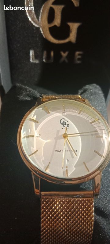 Montre femme (image 3)