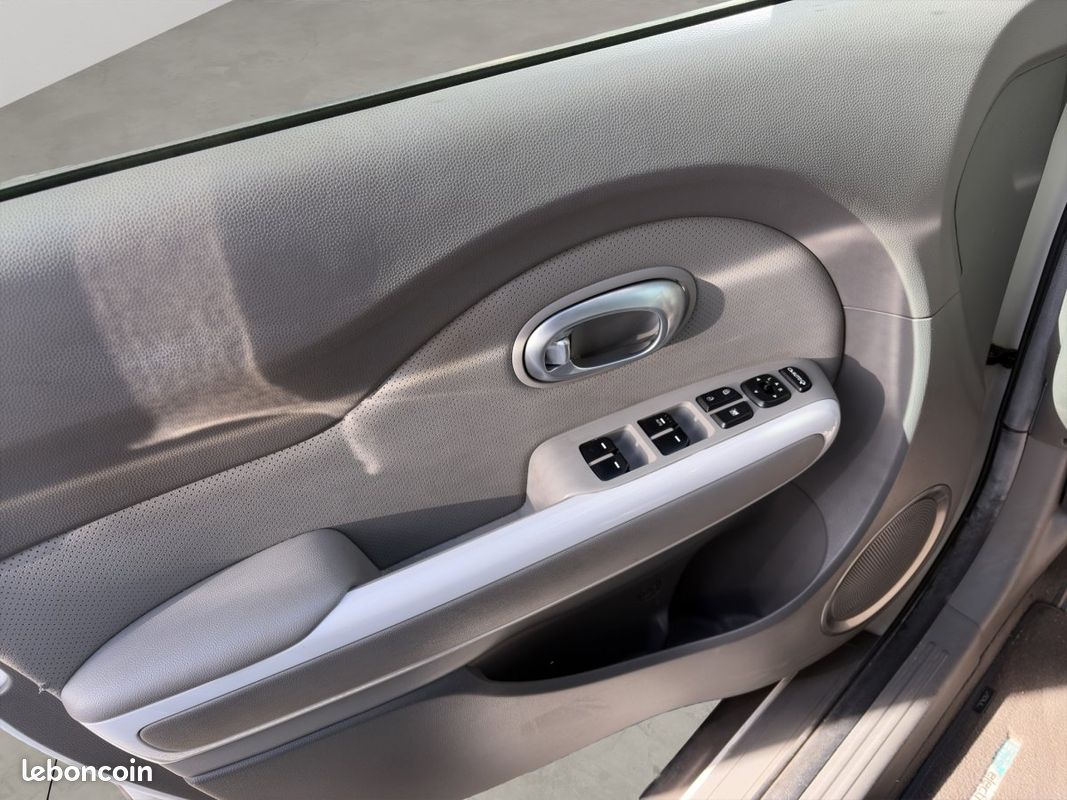 Kia SOUL EV Ultimate / SUIVI COMPLET / SOH 61%) (image 17)
