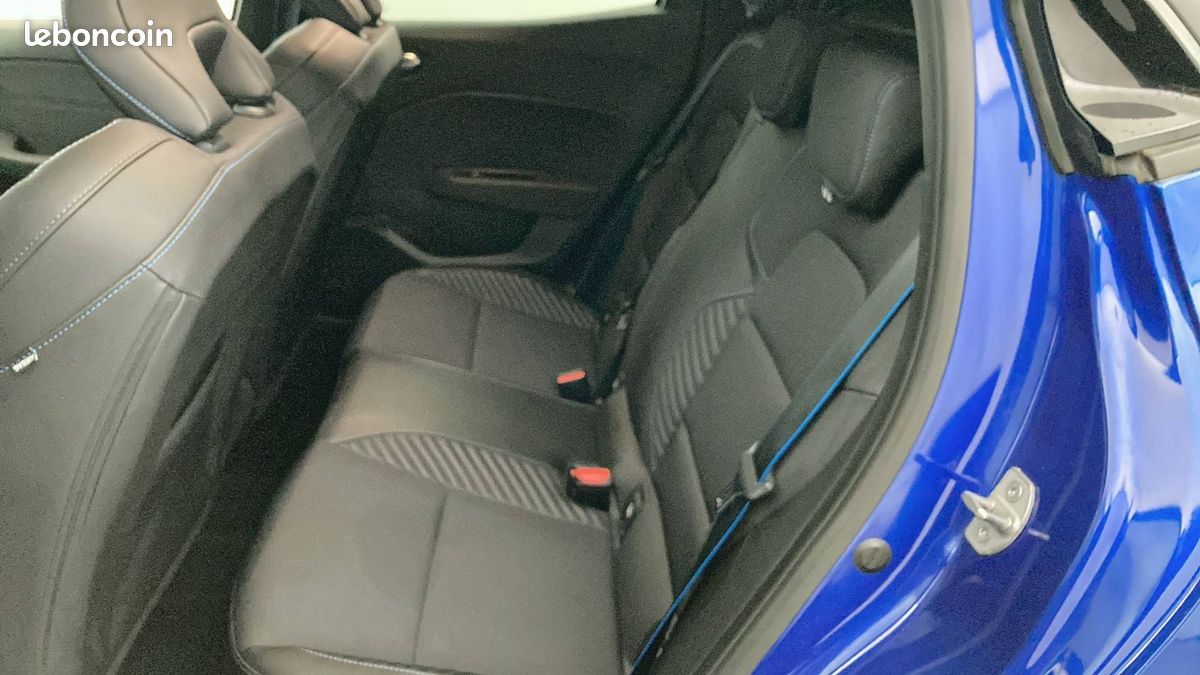 Renault clio tce 90 ch gsr2 esprit alpine (image 12)