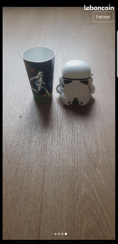 Verre star_ wars Quick (image 3)