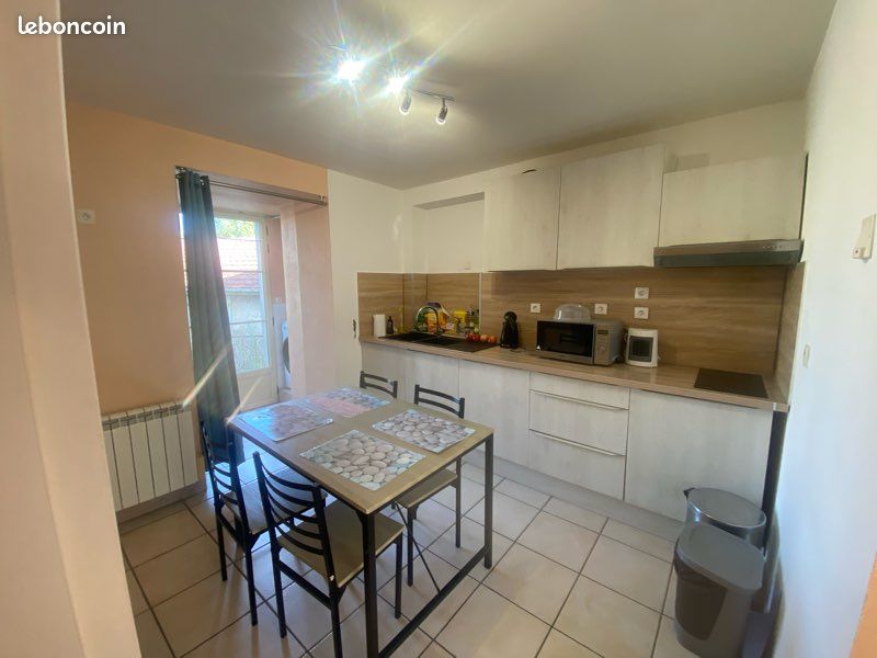 Appartement 1 pièce 28 m² · à Cherbourg-en-Cotentin · 28 m² · 512 €