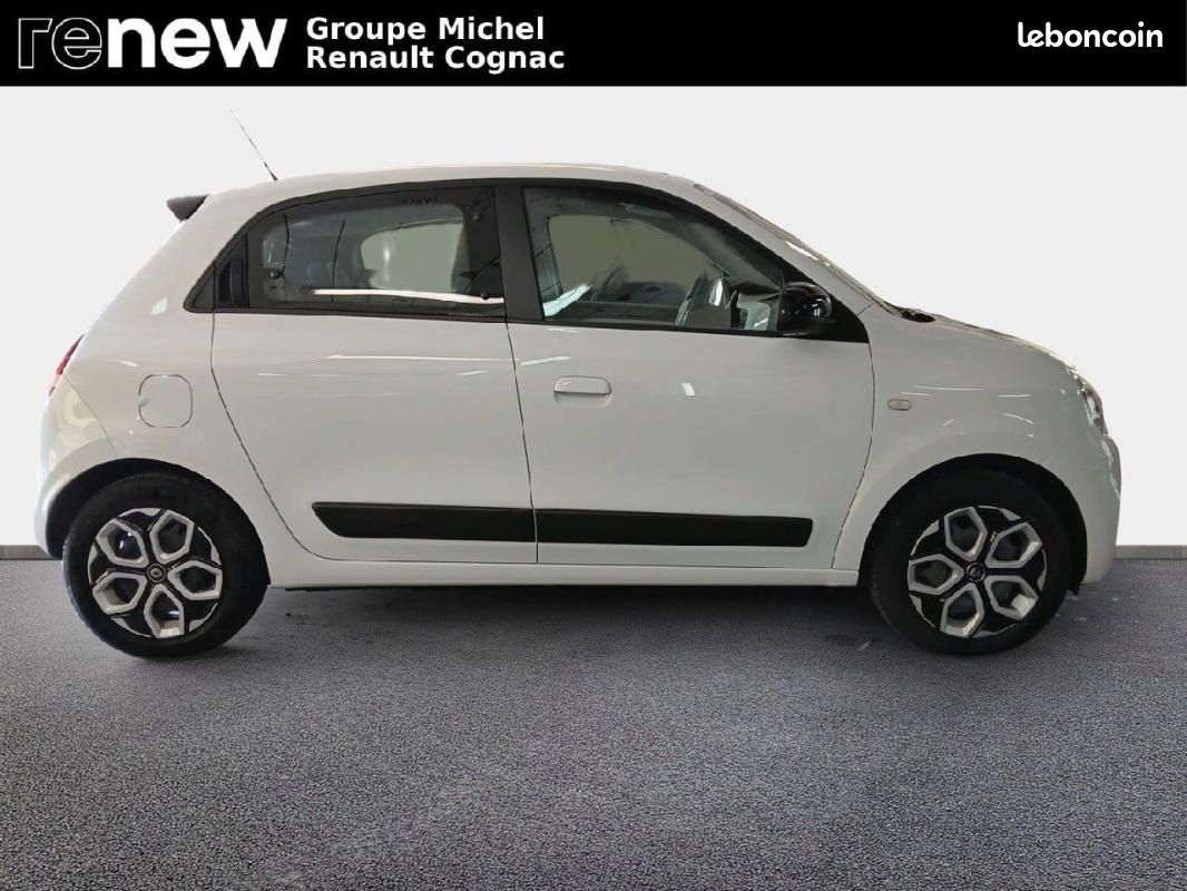 Renault Twingo III SCe 65 Equilibre (image 4)