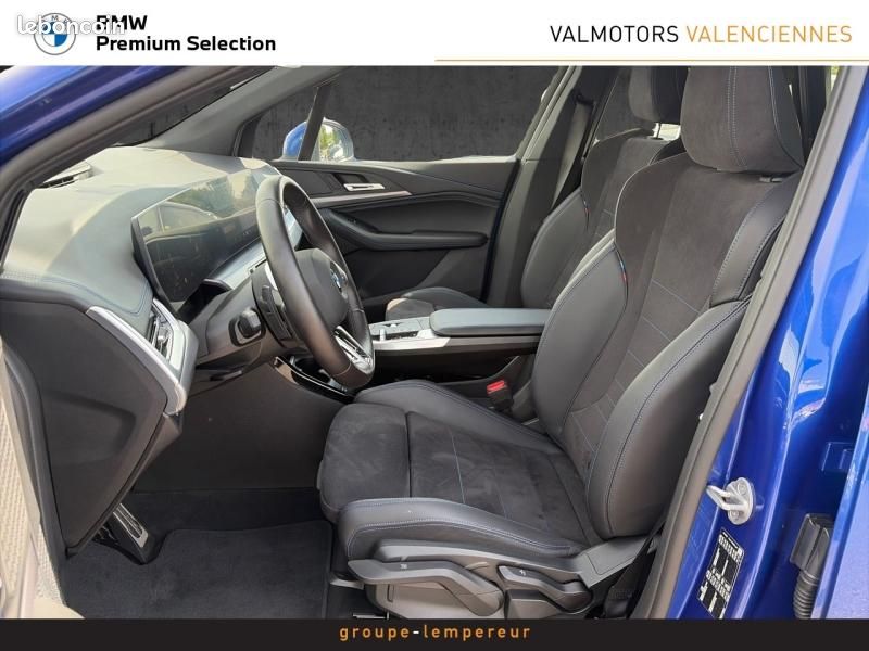 Bmw Série 2 ActiveTourer 218i 136ch M Sport DKG7 (image 9)
