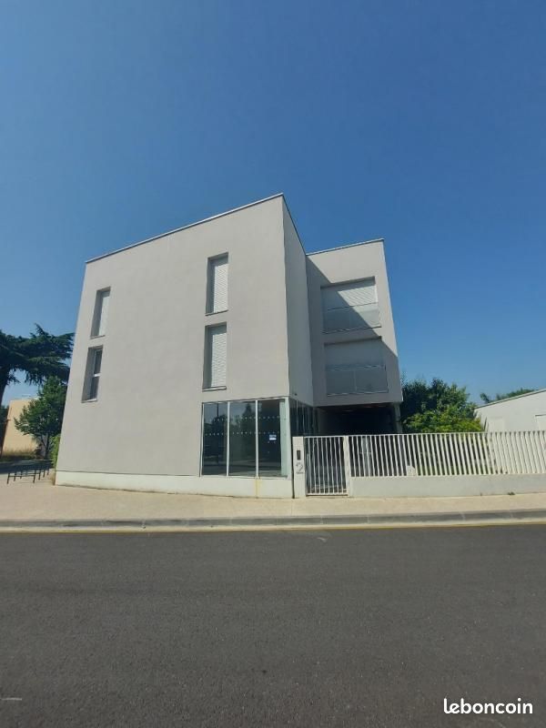 Appartement a louer begles - 2 pièce(s) - 41 m2 - Surfyn