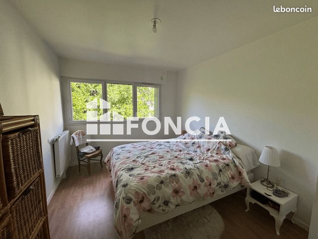 Maison a louer mont-saint-aignan - 3 pièce(s) - 74 m2 - Surfyn