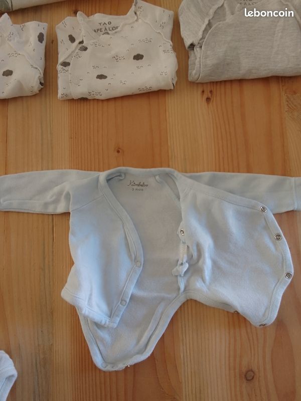 Affaire bébé (image 8)