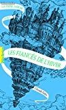 Les fiancés de l'hiver, la passe miroir, tome 1 (image 1)