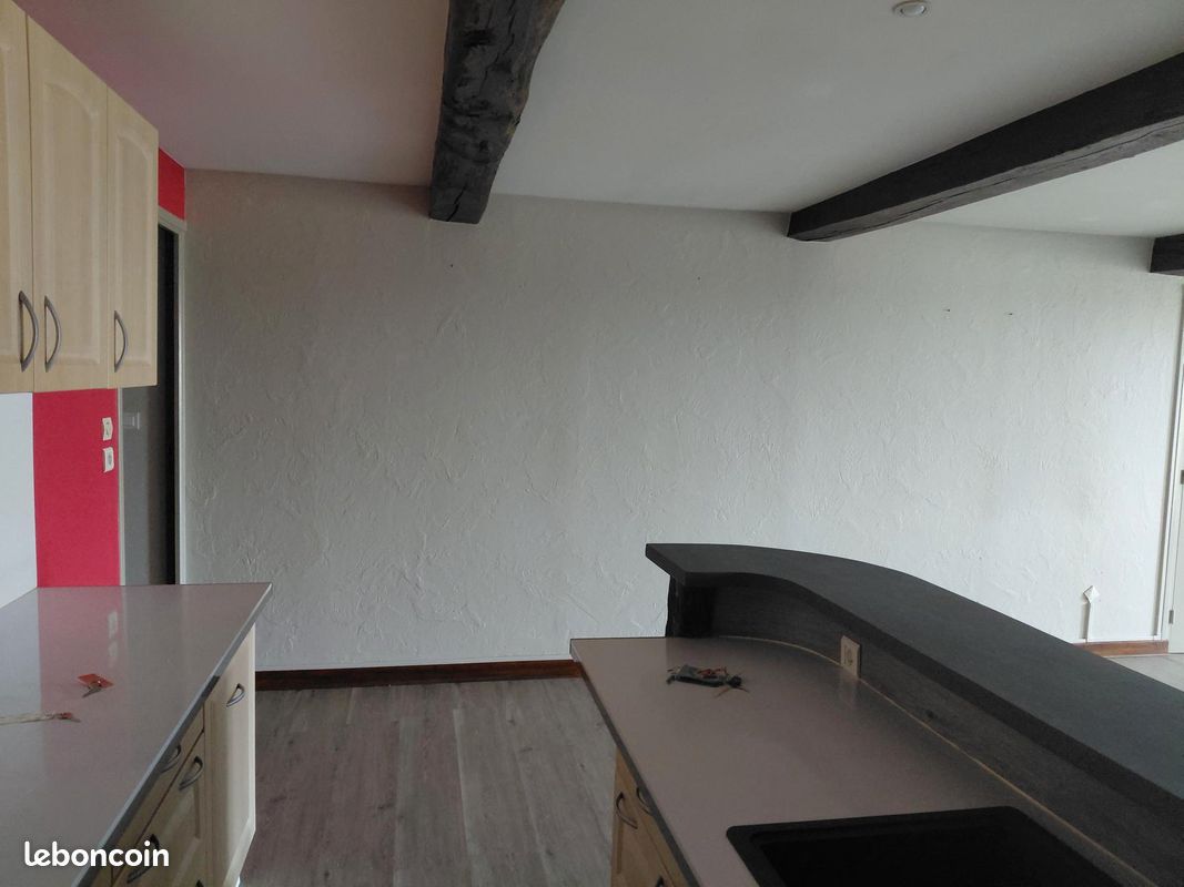 Duplex 4 pièces 89 m² (image 5)
