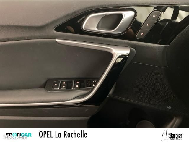 Kia Xceed MY21 1.5l T-GDi 160 ch ISG DCT7 Premium 5P (image 25)