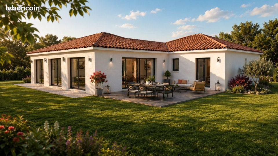 Maison 4 pièces 174 m² · à Feytiat · 174 m² · 394 900 €
