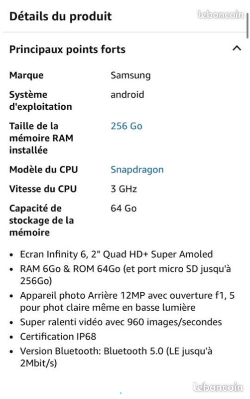Portable Samsung Galaxy (image 11)