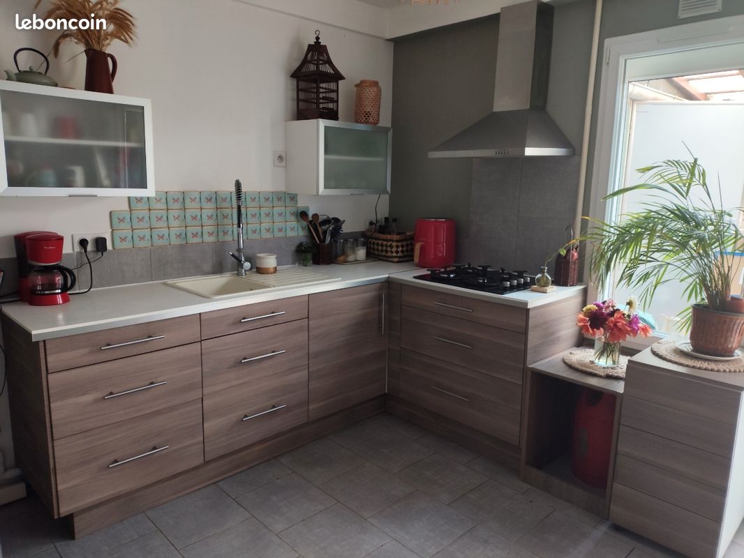 Maison 4 pièces 85 m² · à La Flèche · 85 m² · 138 900 €