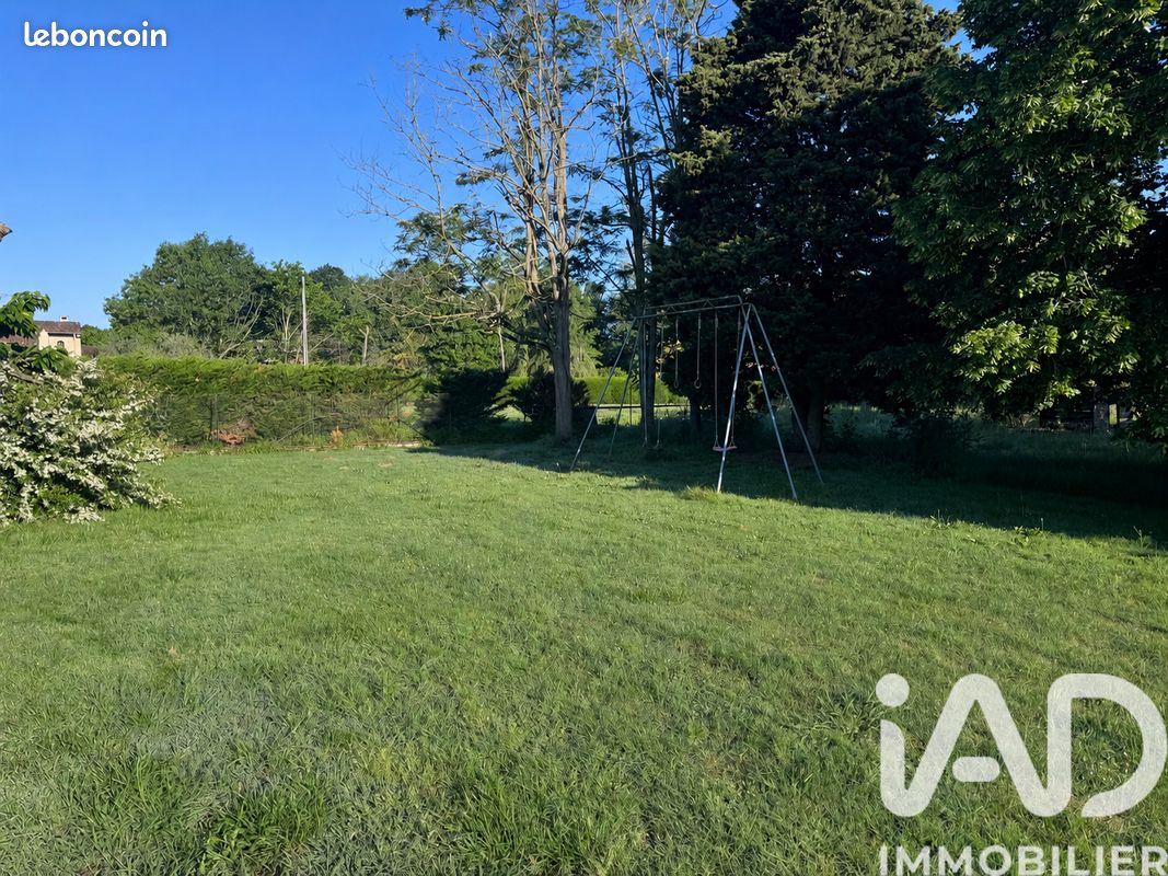 Terrain 654 m² · à Léguevin · 654 m² · 165 000 €