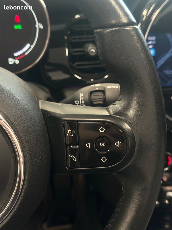 MINI COOPER CABRIOLET 1.5 135CH BVA PREMIUM PLUs (image 30)