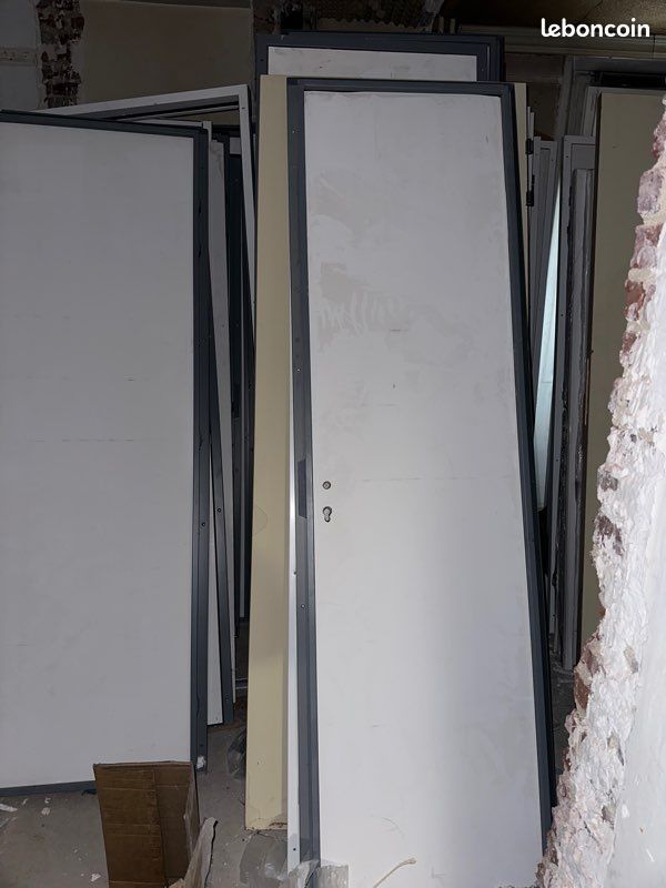Portes thermique (image 4)