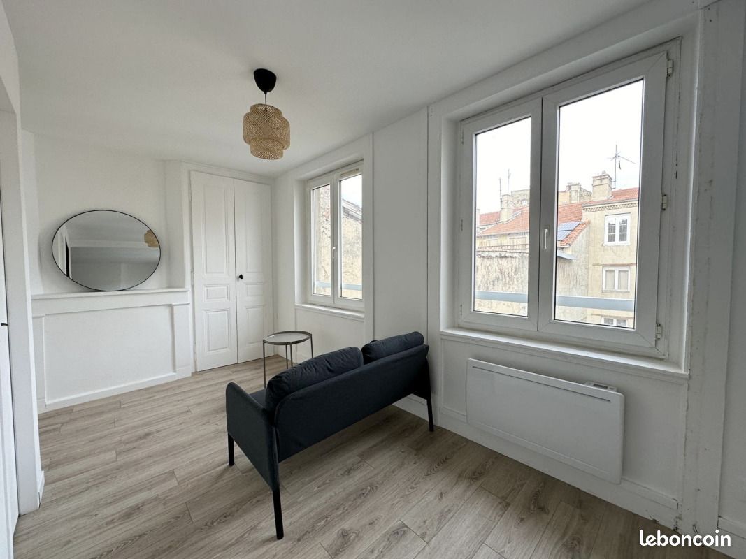 Meublé 2 pièces 30 m² (image 4)