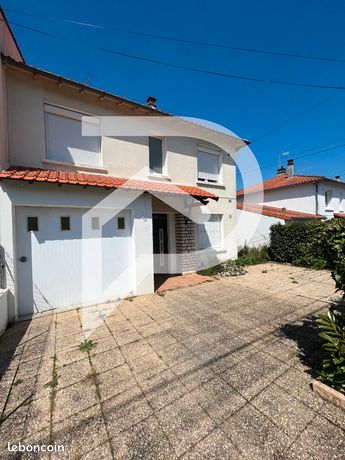 Maison 4 pièces 100 m²