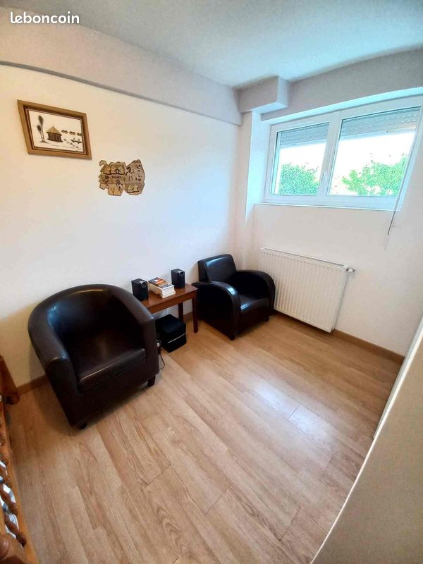 Appartement 1 pièce 26 m² · à Le Mans · 26 m² · 430 €