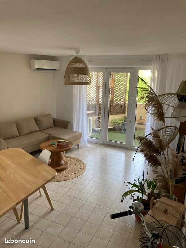 Appartement 2 pièces 45 m² · à Saint-Aunès · 45 m² · 169 000 €