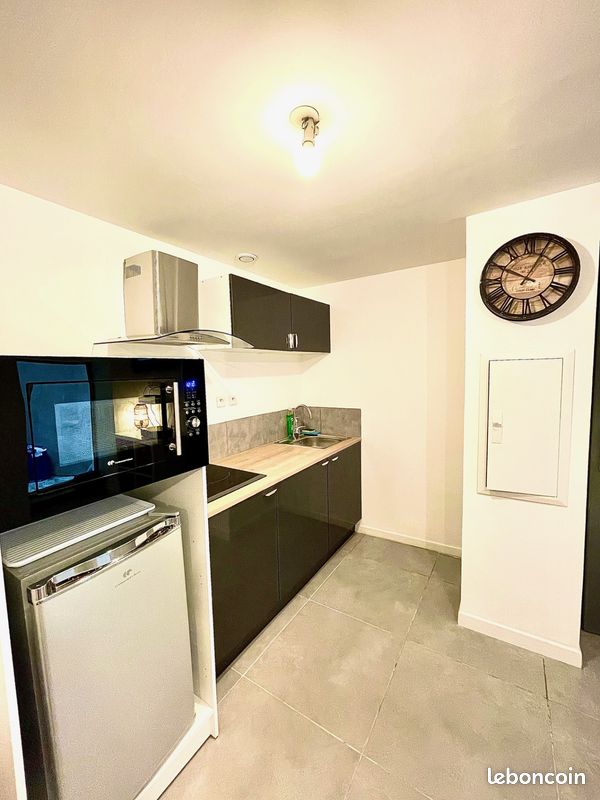 Appartement 1 pièce 23 m² · à Avignon · 23 m² · 490 €/mois