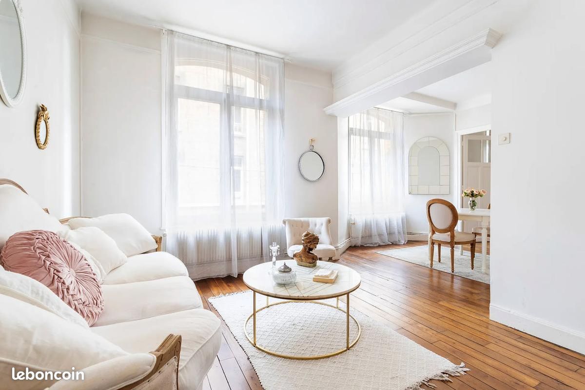 Appartement 3 pièces 54 m² · à La Madeleine · 54 m² · 235 000 €