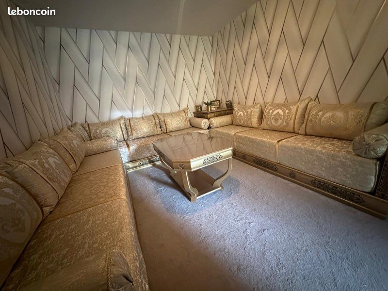 Salon marocain (image 5)