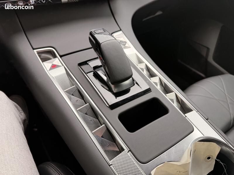 Ds DS 7 E-TENSE 225ch Rivoli (image 23)
