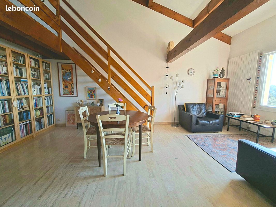 Appartement 4 pièces 77 m² · à Grasse · 77 m² · 365 700 €