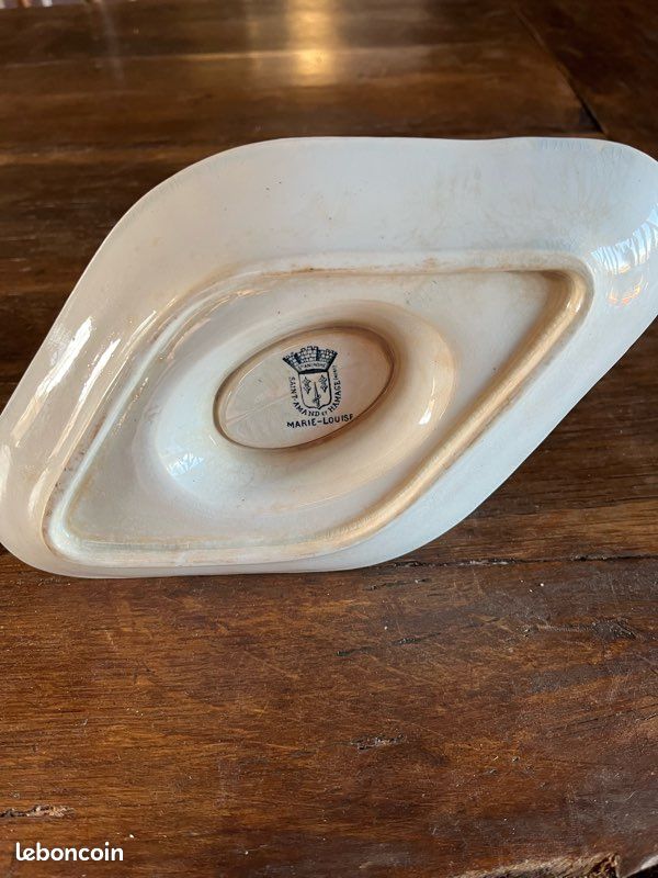 Saucière Marie Louise (image 2)