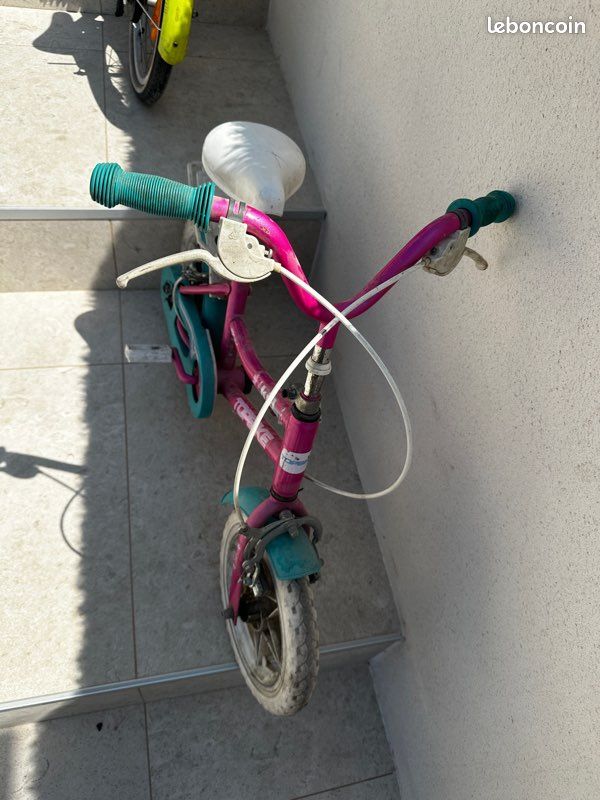 Vélo enfant (image 2)