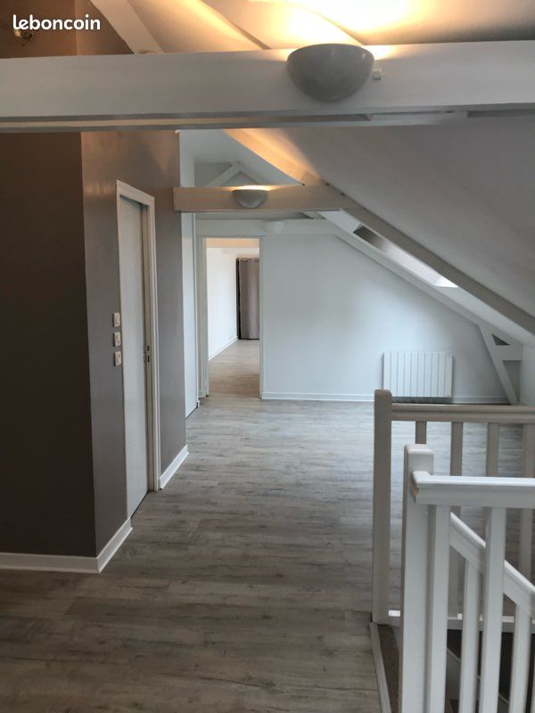 Appartement a louer lamballe-armor - 2 pièce(s) - 69 m2 - Surfyn