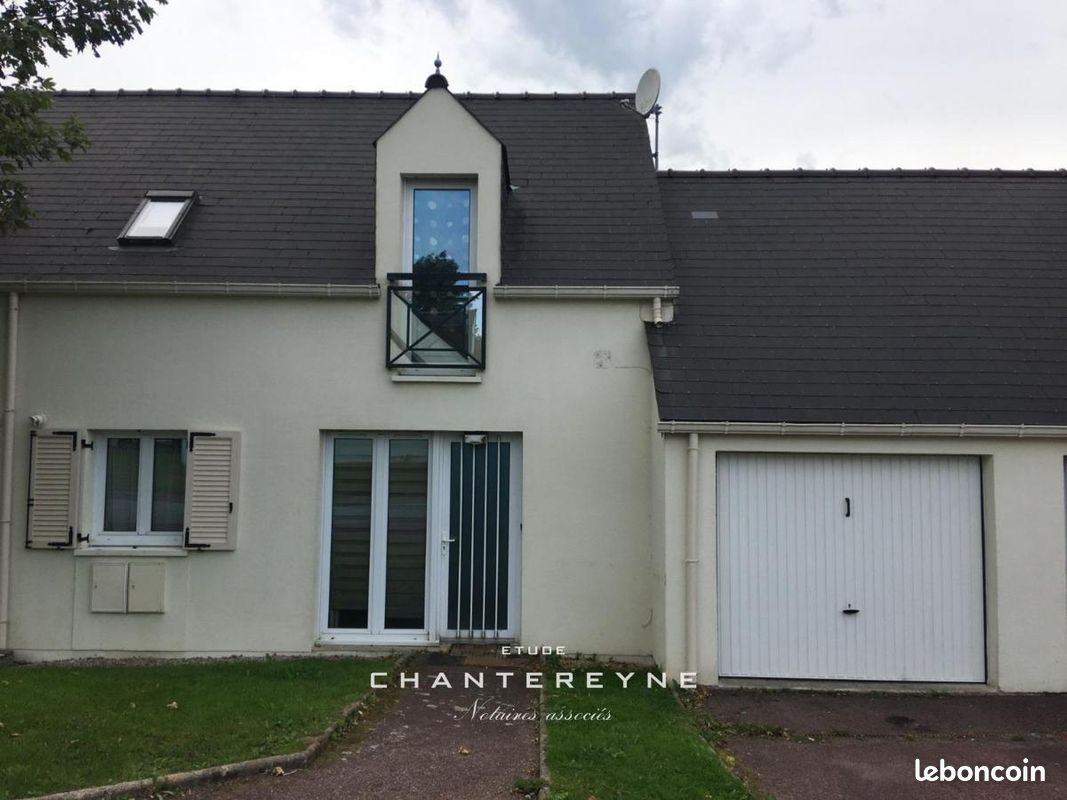 Maison 2 pièces 56 m² · à Cherbourg-en-Cotentin · 56 m² · 650 €/mois