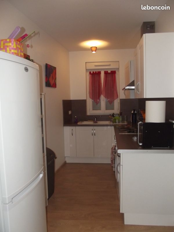 Appartement 2 pièces 30 m² · à Périgueux · 30 m² · 490 €/mois