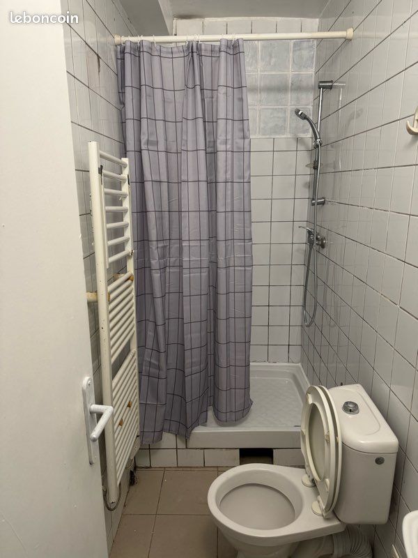 Appartement a louer vitry-sur-seine - 1 pièce(s) - 28 m2 - Surfyn