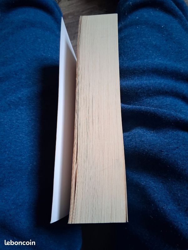 Livre le symbole perdu dan brown (image 3)