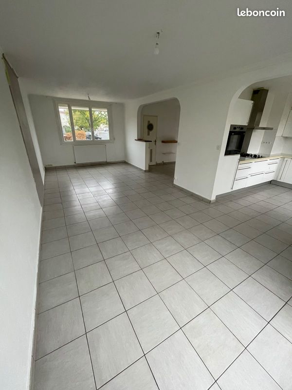 Maison 4 pièces 92 m² · à Castres · 92 m² · 770 €/mois