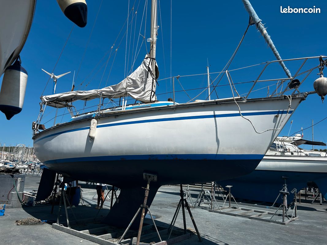 Dufour 2800 — View photo 1